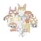 Diamond Dotz® Dogs & DOTZ DOTZ® BOX Diamond Painting Kit